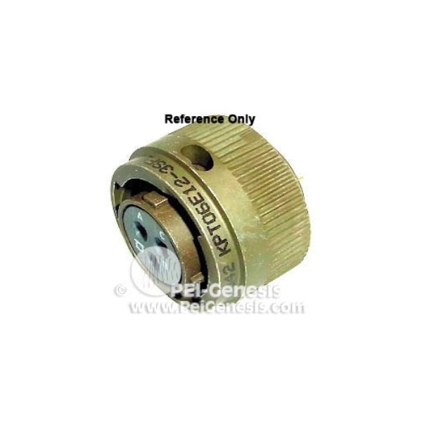 KPT 8C 820 PIN PLUG